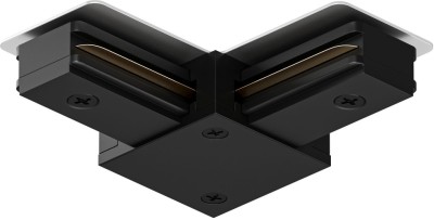 Соединитель DK Track Black TR1102-BK