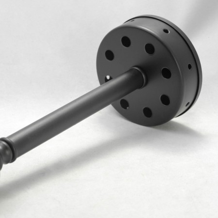 Подвесная люстра Lussole LSP-8104