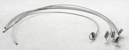 Подвесная люстра Lussole LSP-8104