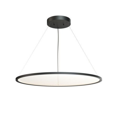 Подвесной светильник Veil DK6621-BK