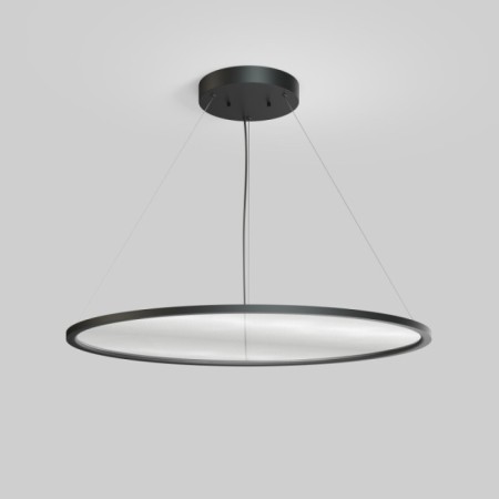 Подвесной светильник Veil DK6621-BK