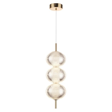 Подвесной светильник LUMION 6577/18L