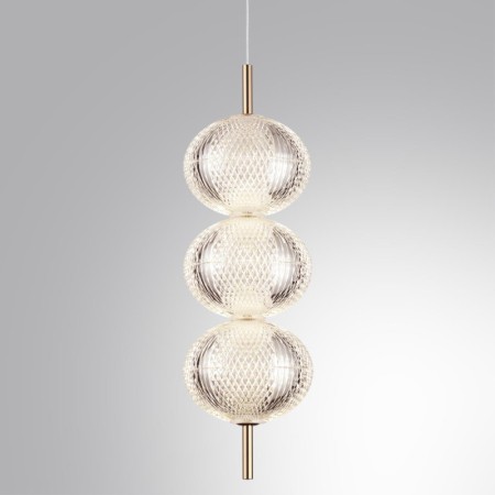 Подвесной светильник LUMION 6577/18L