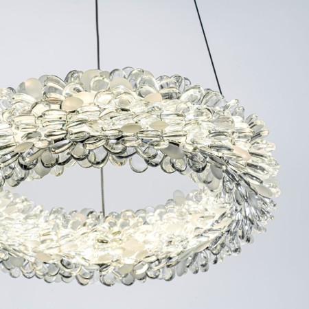 Подвесной светильник MODELUX MS.5002.300 CR