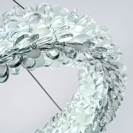 Подвесной светильник MODELUX MS.5002.300 CR