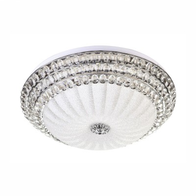 Накладной светильник LED4U L1101-450 CR