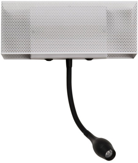 Настенный светильник Twin 4066-2W