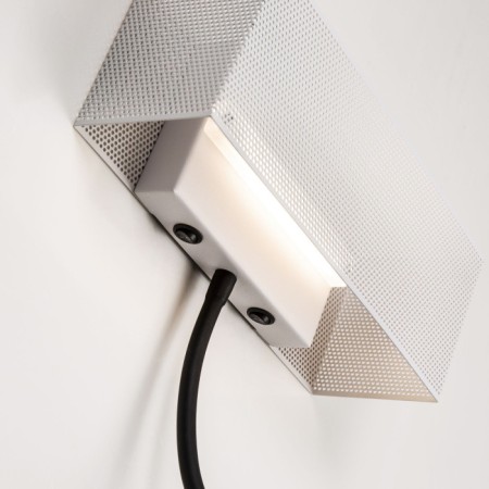 Настенный светильник Twin 4066-2W