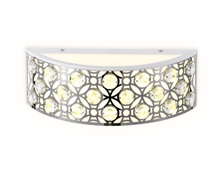 Настенный светильник ACRYLICA FA9411