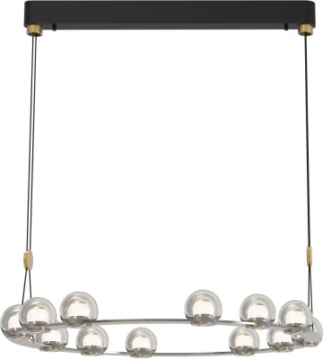 Подвесной светильник Rosio 4291-12P