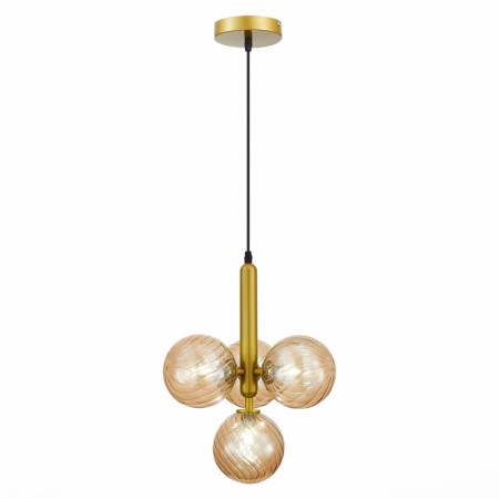 Подвесная люстра Evoluce SLE220323-04