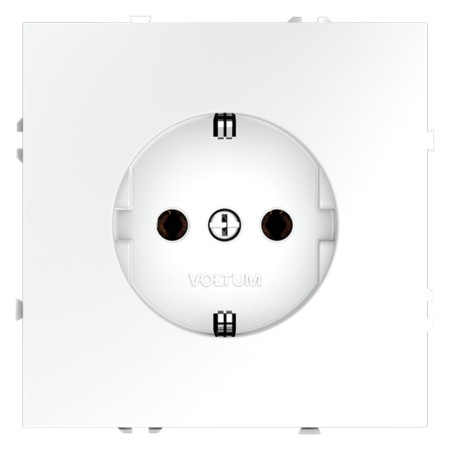 Розетка VOLTUM VLS040102