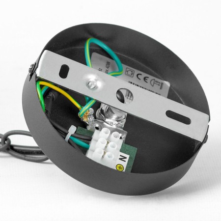 Подвесной светильник Lussole LSP-8985