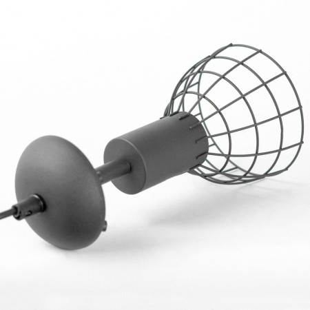 Подвесной светильник Lussole LSP-8985