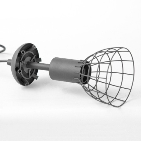 Подвесной светильник Lussole LSP-8985