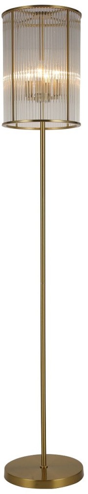 Торшер Wonderland 2907-4F