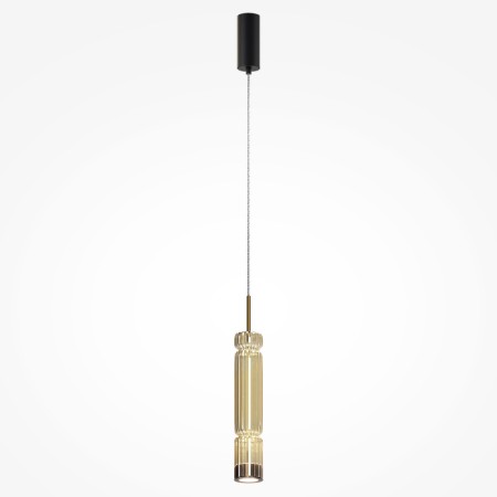 Подвесной светильник Ordo MOD272PL-L12BS3K1