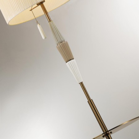 Торшер Latte 5403/1F