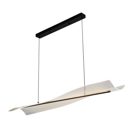 Подвесной светильник MODELUX MS.8005.1200 BK