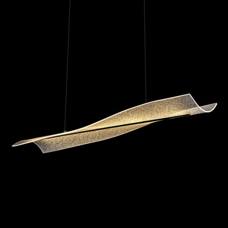 Подвесной светильник MODELUX MS.8005.1200 BK