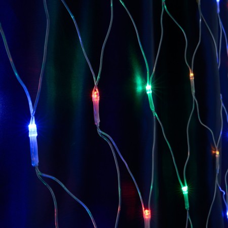 Светодиодная сеть Feron 32354