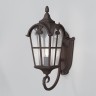Настенный фонарь уличный Albion O413WL-01BZ1