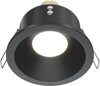 Точечный светильник Zoom DL032-2-01B