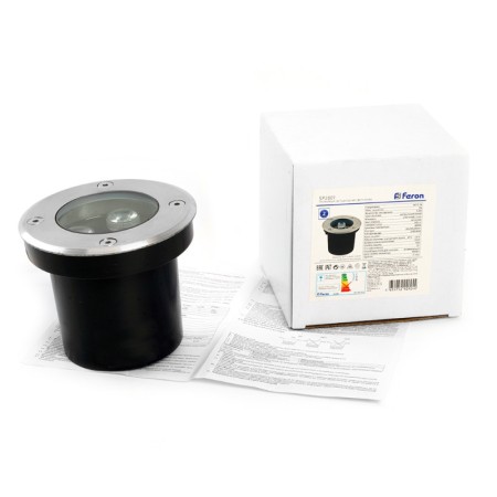 Грунтовый светильник Feron 48345