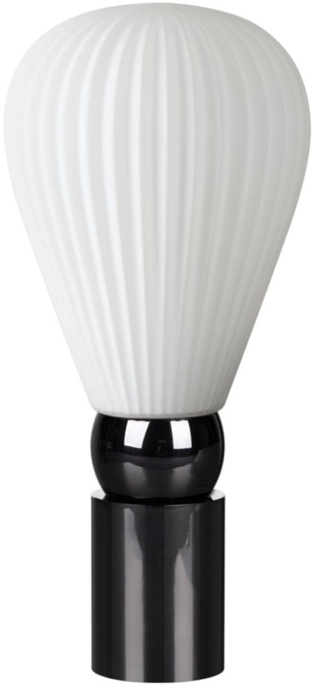 Интерьерная настольная лампа Elica 5418/1T