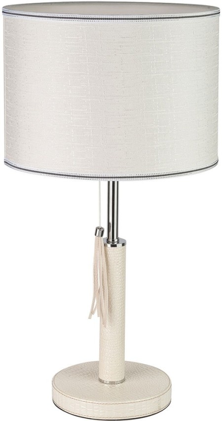 Интерьерная настольная лампа PRADA PRADA WH