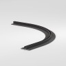 Шинопровод Elektrostandard 85219/00 Шинопровод черный