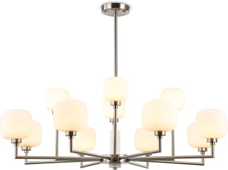 Потолочная люстра HIGH LIGHT LH53005