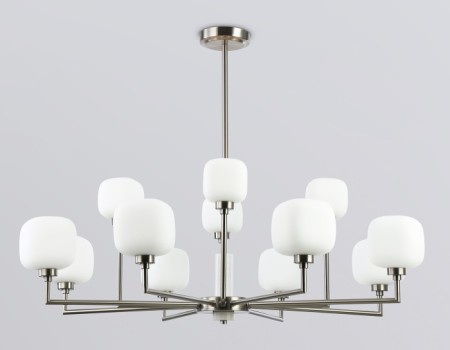 Потолочная люстра HIGH LIGHT LH53005