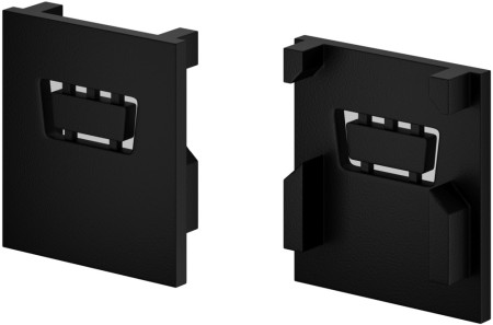 Комплект заглушек Exility IP O-TR002-EC