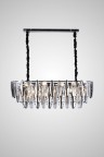 Подвесная люстра ALONSO ALONSO L1000 CH
