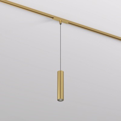 Трековый светильник SHINE SPOT DK5744-SB