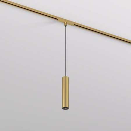 Трековый светильник SHINE SPOT DK5744-SB