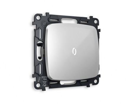 Выключатель QUANT MO402035