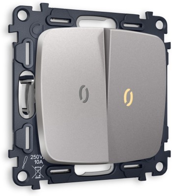 Выключатель QUANT MO504010