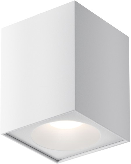 Потолочный светильник уличный Zoom C030CL-01W