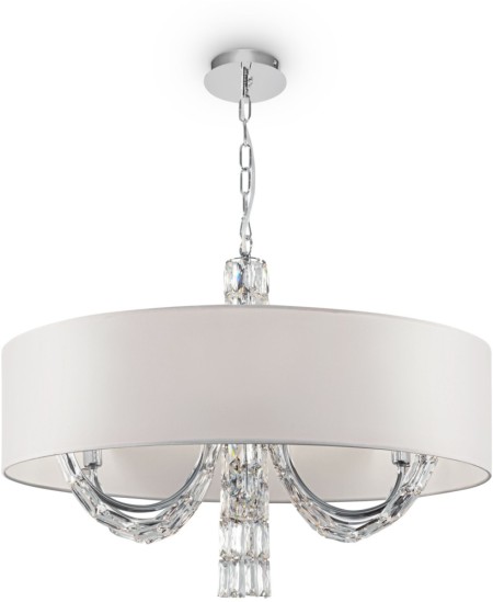 Подвесная люстра Talento DIA008PL-06CH