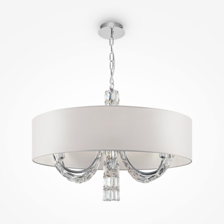 Подвесная люстра Talento DIA008PL-06CH