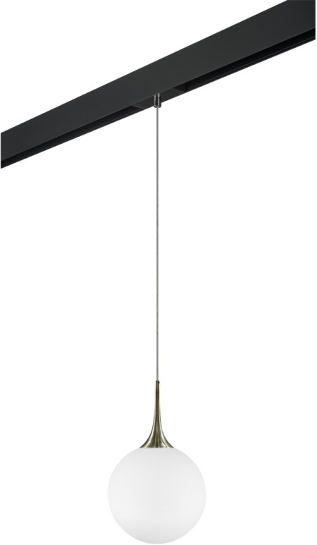 Трековый светильник Globo PRO813031