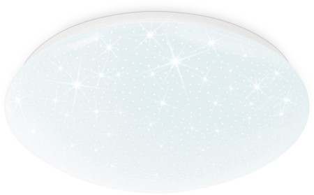 Потолочный светильник ORBITAL FZ1077