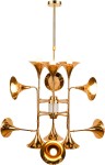 Подвесная люстра AM259 AM259-12