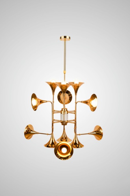 Подвесная люстра AM259 AM259-12