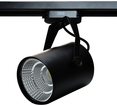 Трековый светильник  IL.0010.2164