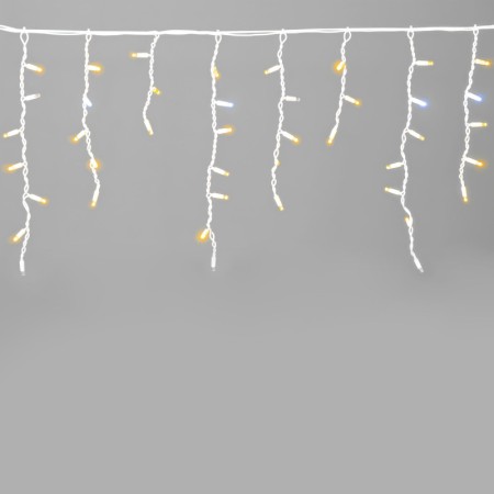 Светодиодная бахрома Laitcom LL120BLW-8-2Y