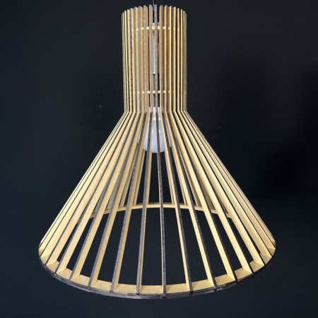 Подвесной светильник ImperiumLoft 140946-26