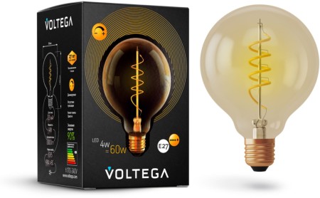 Лампочка светодиодная Globe 7076